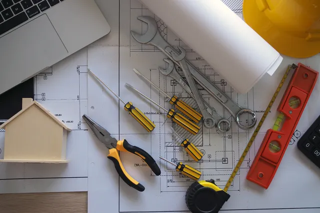 Material selection