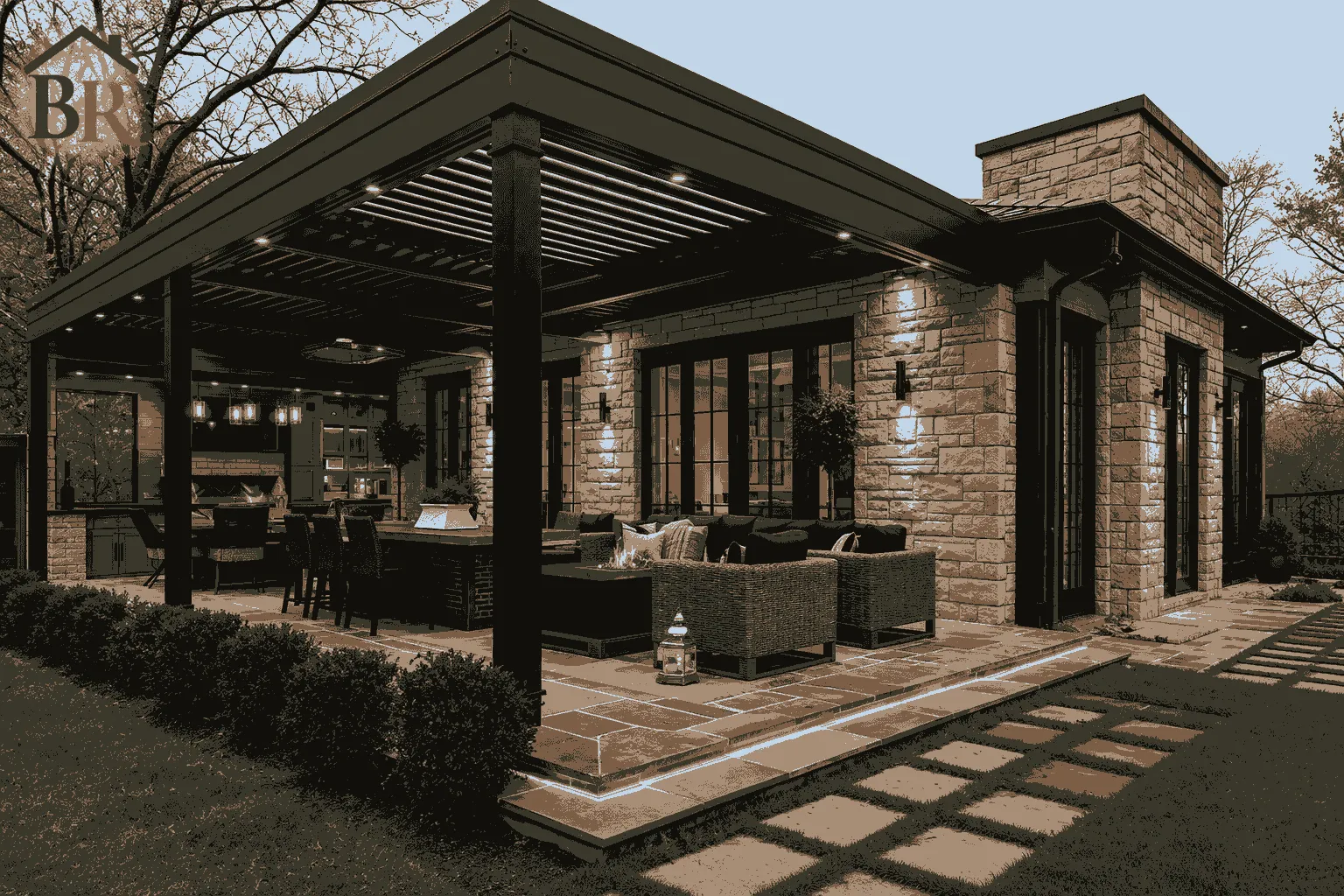Modern Whole-Home Renovation