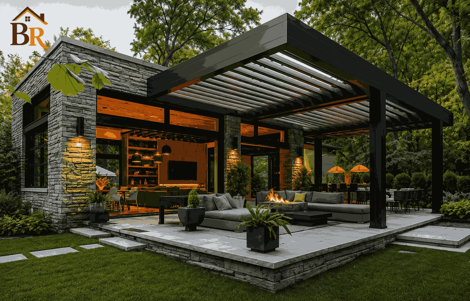 Renovations & Retrofits