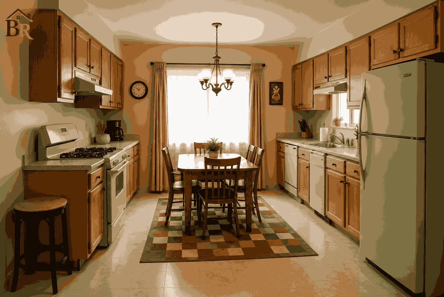 Kitchen and bath remodeling