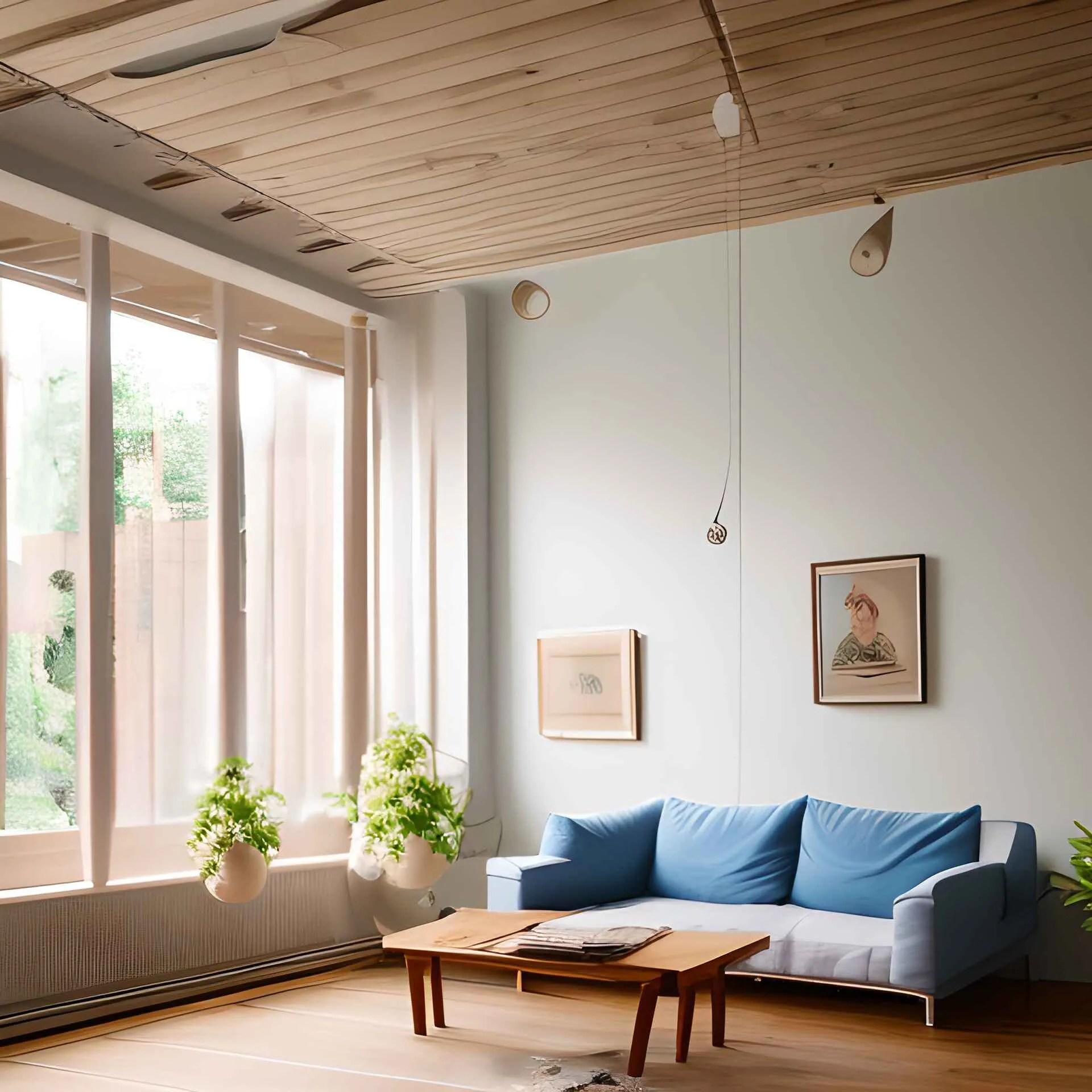 Interior Sustainable Design