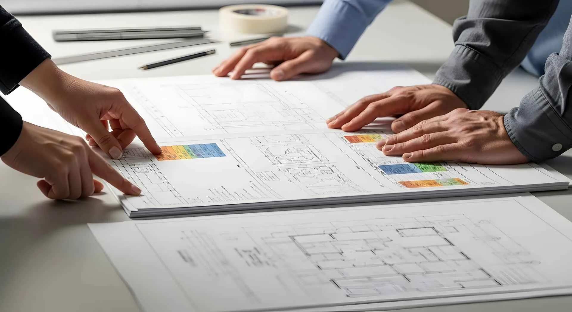 Project Planning & Development