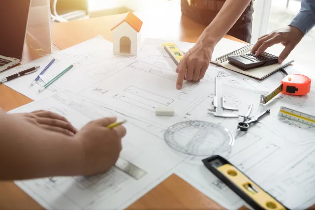 Project Planning & Development