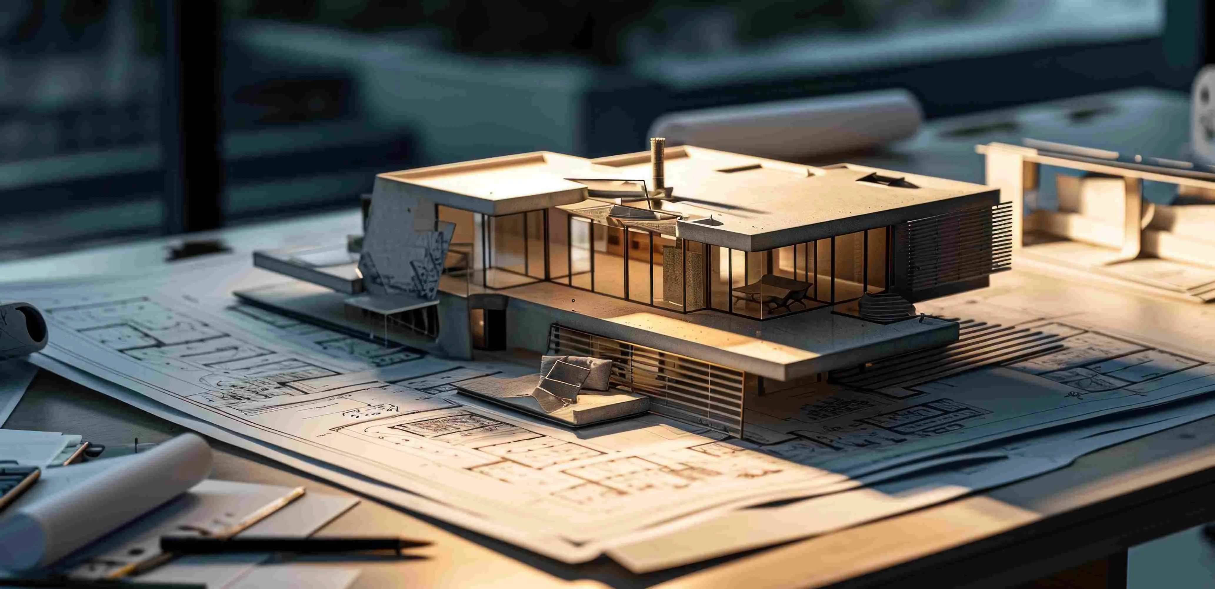 Sustainable Architecture Design