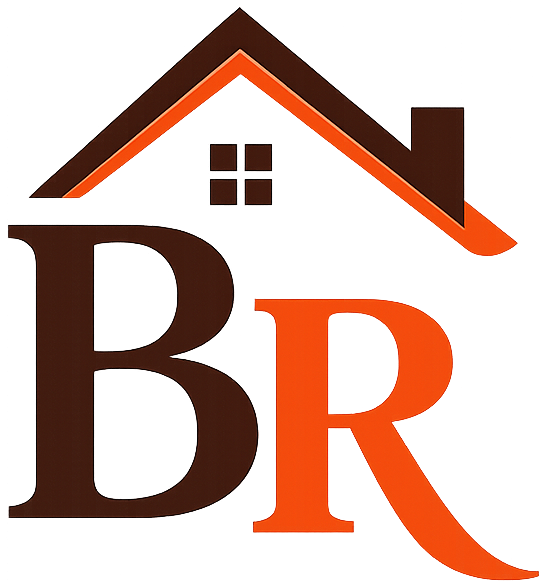Best Ridge Logo